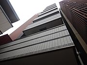 アレス六甲 6階 築13年11ヶ月の賃貸物件