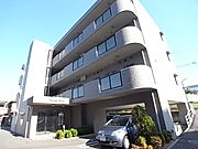 西明石駅より徒歩9分 2階 築19年10ヶ月の賃貸物件