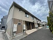 亀山駅より徒歩6分 1階 築10年3ヶ月の賃貸物件