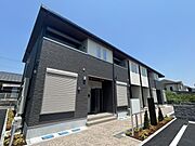 ひめじ別所駅より徒歩6分 1階 新築の賃貸物件