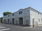 東姫路駅より徒歩24分 1階 築4年5ヶ月の賃貸物件