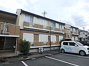 タウニィ尾上 2階 築38年5ヶ月の賃貸物件