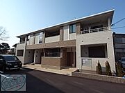 明石駅よりバス15分 徒歩2分 1階 築9年3ヶ月の賃貸物件