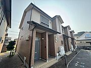 ファミーユ溝之口 1階 築16年1ヶ月の賃貸物件