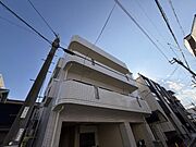 摩耶駅より徒歩3分 1階 築34年2ヶ月の賃貸物件