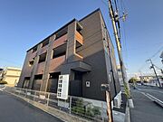 加古川駅より徒歩20分 1階 築2年8ヶ月の賃貸物件