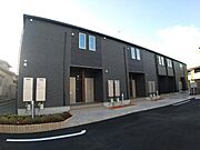 コンフォーティア2Bの賃貸物件