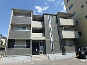 住吉駅より徒歩7分 2階 築10年11ヶ月の賃貸物件