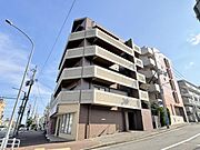 御影駅より徒歩2分 2階 築31年9ヶ月の賃貸物件