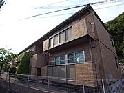 網干駅より徒歩5分 2階 築21年8ヶ月の賃貸物件