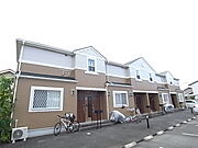 サニーパーク 1階 築23年7ヶ月の賃貸物件