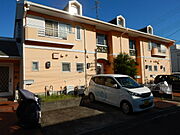 芦屋川駅より徒歩13分 1階 築40年11ヶ月の賃貸物件