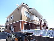 サンセール・エタン 2階 築21年2ヶ月の賃貸物件