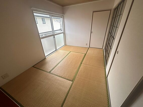 アダム・フィツラー A棟_内装_3