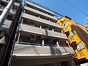 六甲道駅より徒歩3分 2階 築28年8ヶ月の賃貸物件