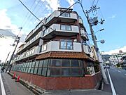 シャトード本山 3階 築43年4ヶ月の賃貸物件