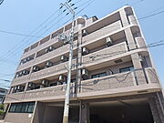 御影駅より徒歩3分 3階 築29年4ヶ月の賃貸物件