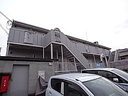 相生駅より徒歩7分 1階 築34年の賃貸物件