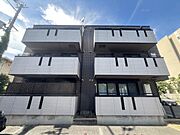 ヴァンベール芦屋 1階 築28年8ヶ月の賃貸物件