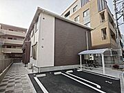 ロイヤルパレス魚崎 2階 新築の賃貸物件