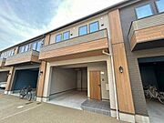 姫路駅よりバス15分 徒歩4分 1階 築1年9ヶ月の賃貸物件