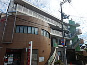 イースト神戸本山 4階 築31年の賃貸物件