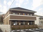 ラーゴ 1階 築21年の賃貸物件