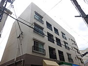 松原ビル 2階 築55年の賃貸物件