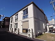 明石駅より徒歩20分 2階 築16年の賃貸物件