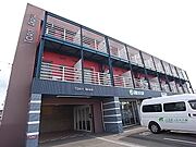 TOAST AKASHI 3階 築36年の賃貸物件