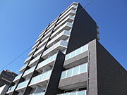 灘駅より徒歩3分 7階 築6年8ヶ月の賃貸物件