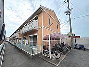 姫路駅よりバス10分 徒歩3分 1階 築32年3ヶ月の賃貸物件