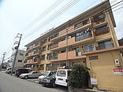 摩耶駅より徒歩7分 3階 築58年8ヶ月の賃貸物件