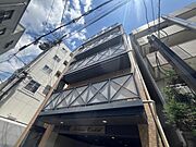 住吉駅より徒歩12分 3階 築16年11ヶ月の賃貸物件