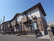 西明石駅より徒歩20分 1階 築17年8ヶ月の賃貸物件