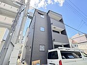 芦屋駅より徒歩7分 3階 新築の賃貸物件