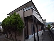 ミストラル西庄 1階 築29年1ヶ月の賃貸物件