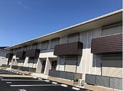 コンフォートカーサII 2階 築7年9ヶ月の賃貸物件