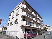 パールハイツ 3階 築38年5ヶ月の賃貸物件