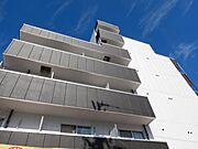 六甲道駅より徒歩11分 3階 築26年2ヶ月の賃貸物件