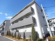 グランドアトリオ神戸西Ｂ 2階 築16年1ヶ月の賃貸物件