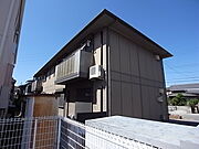 マーベラスガーデンB棟 2階 築21年11ヶ月の賃貸物件