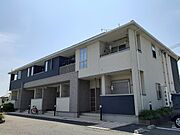 フリーデ・K 1階 築12年9ヶ月の賃貸物件