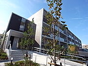 サンヴィラ24角 3階 築13年3ヶ月の賃貸物件