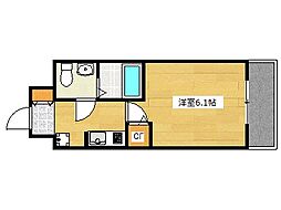 アクロス神戸住吉ステーションフロント 6階