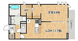 Ｒａｆｆｉｎａｔｏ東灘 3階