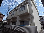 加古川駅より徒歩10分 1階 築32年11ヶ月の賃貸物件