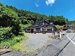 岡山県美作市川上23-2