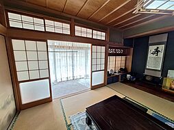 和室の画像