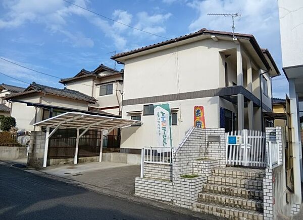 外観：333000042295